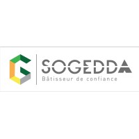 SOGEDDA Logo