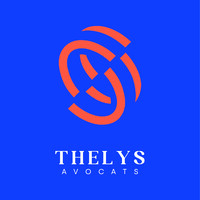 THELYS Avocats Logo