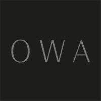 O W A Logo