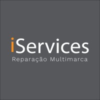 iServices Portugal - Reparações, Acessórios e Gadgets Logo