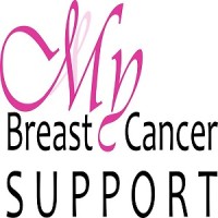 My Breast Cancer Support Logo