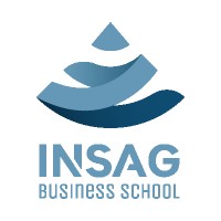 INSAG Business School Logo