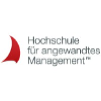 University of Applied Management Logo