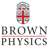 Brown University Department of Physics Logo