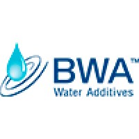 BWA Water Additives Logo