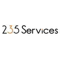 235 Services Logo