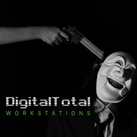 DigitalTotal Logo