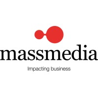 MASSMEDIA MAROC Logo