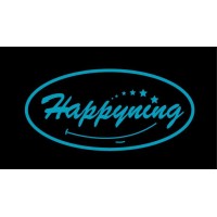 Happyning Logo