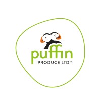 Puffin Produce Ltd Logo