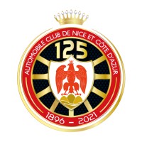 Automobile Club de Nice Logo
