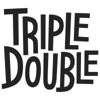 Triple Double Logo