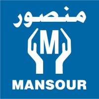 Al-Mansour Automotive Logo