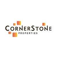 Cornerstone Group Logo
