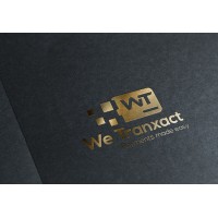 We Tranxact Ltd Logo