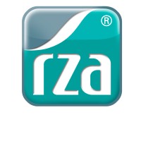 RZA GmbH Logo