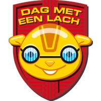 DAG MET EEN LACH Logo
