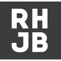 RHJB Architects Logo