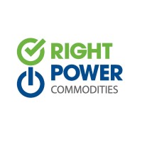 RIGHT POWER COMMODITIES s.r.o. Logo