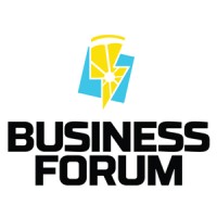 Business Forum Logo