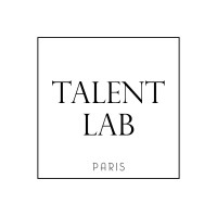 Talent Lab Paris Logo