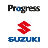 Progress Suzuki Logo