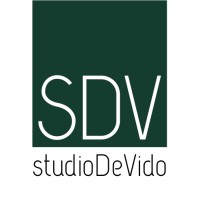 Studio De Vido Logo