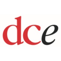 DC Electronics Logo