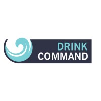 Drink Command Logo