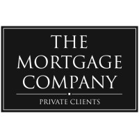 The Mortgage Company Private Clients Logo