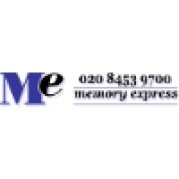 Memory Express Ltd Logo