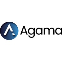 Agama Technologies Logo