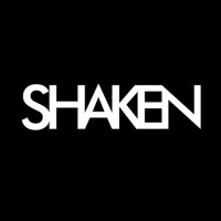 Shaken Milano Logo