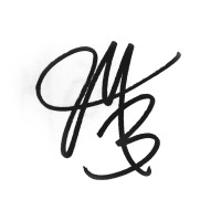 Matt Britton Logo