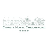 The County Hotel, Chelmsford Logo