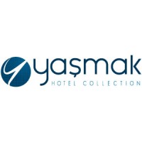 Yasmak Hotel Collection Logo