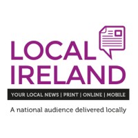 Local Ireland Logo