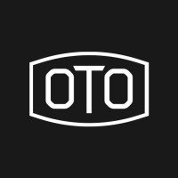 OTO TECHNOLOGY Logo