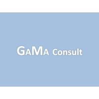 GAMA Consult GmbH Logo