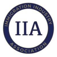 Immigration Industry Association (IIA) Logo
