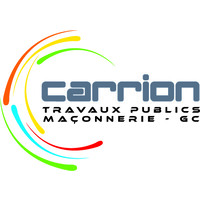 Carrion Travaux Publics Logo