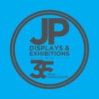 JP Displays Ltd Logo