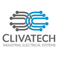 CLIVATECH S.R.L. Logo