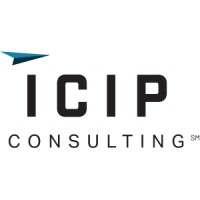 ICIP Consulting, LLC Logo