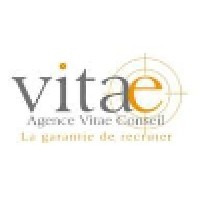 Agence VITAE Conseil - PIANA HR Group Logo
