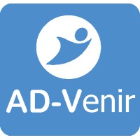 AD Venir Conseil - Formation - Évaluation Externe Logo