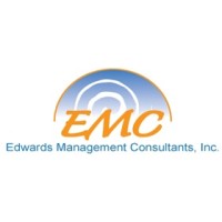 Edwards Management Consultants,Inc. Logo