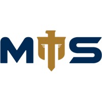 Military Talent Source Logo