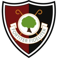 Oxted School Logo