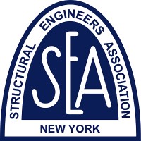 Structural Engineers Association of New York Logo